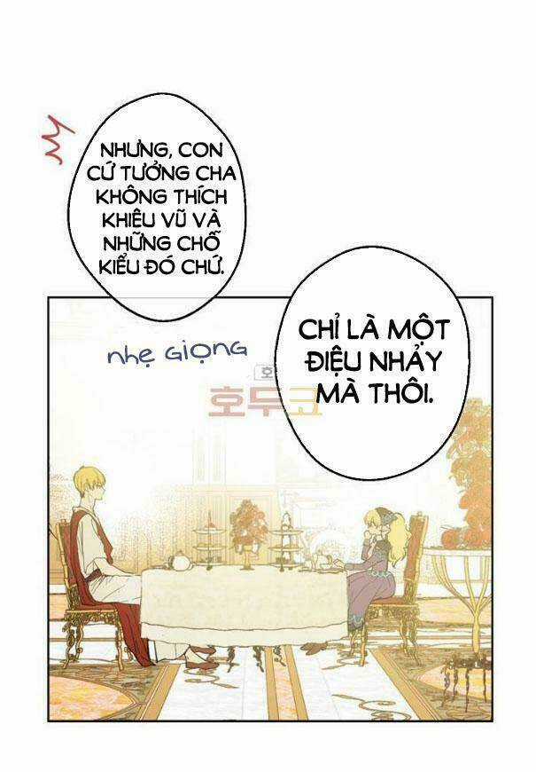 Một Ngày Nọ Ta Trở Thành Công Chúa Chapter 23 trang 9