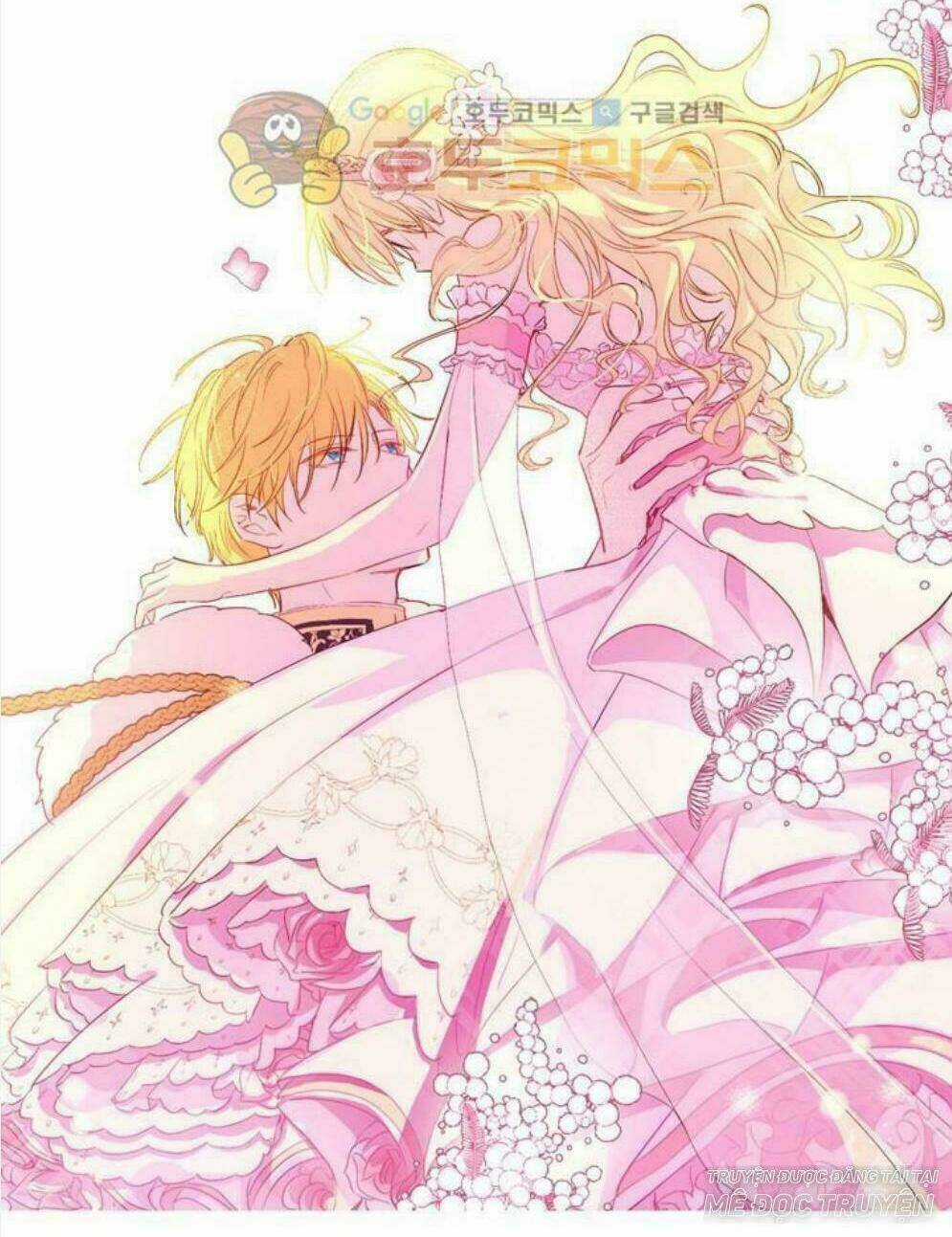 Một Ngày Nọ Ta Trở Thành Công Chúa Chapter 24.5 trang 10