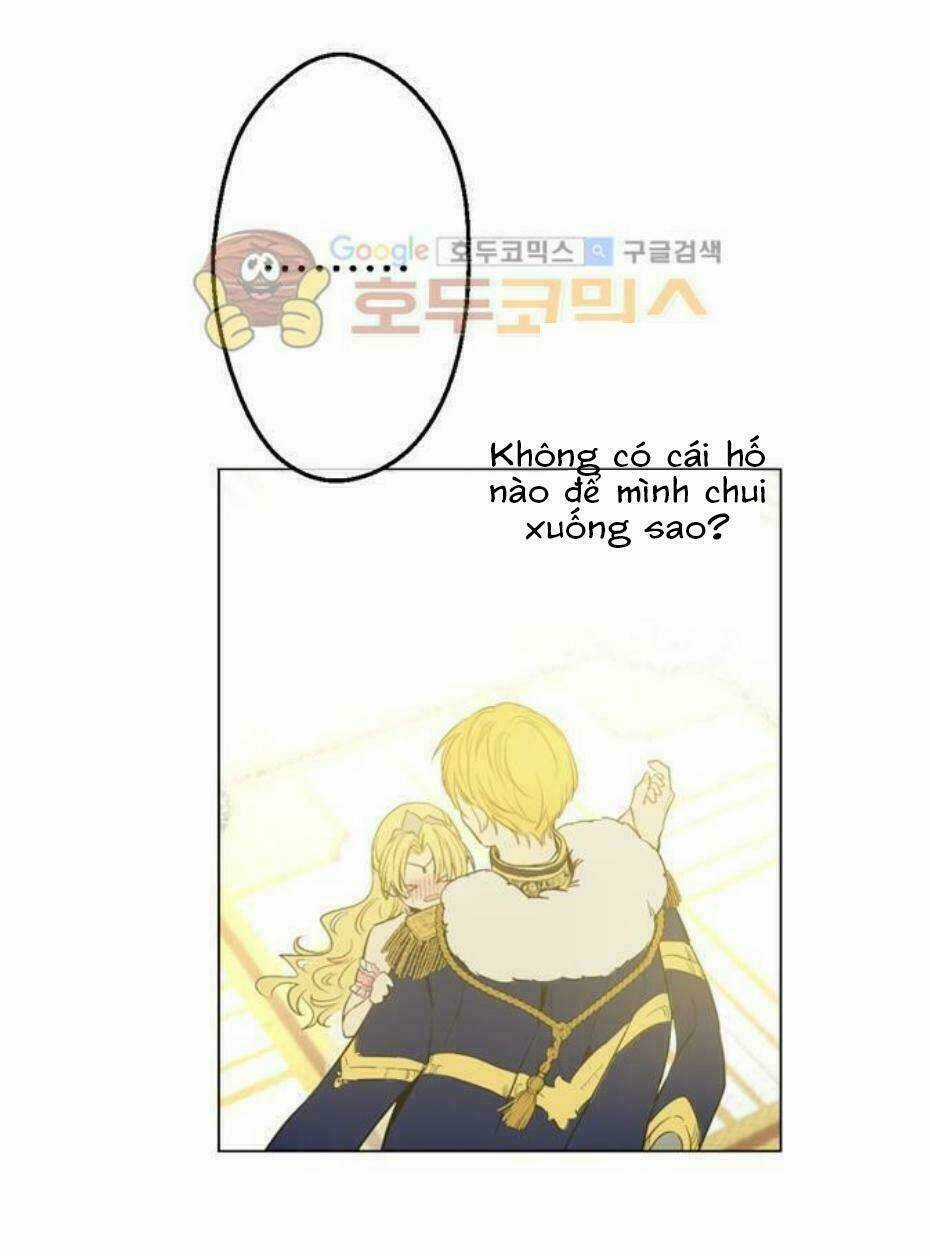 Một Ngày Nọ Ta Trở Thành Công Chúa Chapter 24.5 trang 14