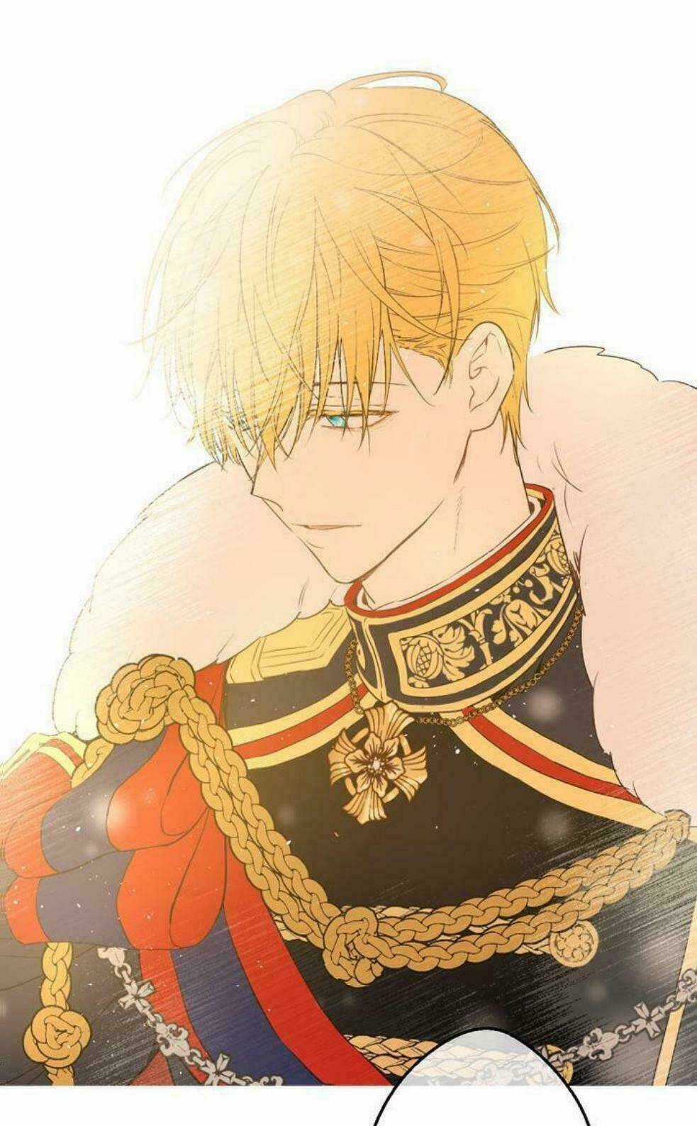 Một Ngày Nọ Ta Trở Thành Công Chúa Chapter 24.5 trang 17