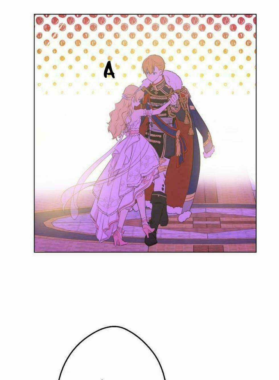 Một Ngày Nọ Ta Trở Thành Công Chúa Chapter 24.5 trang 19