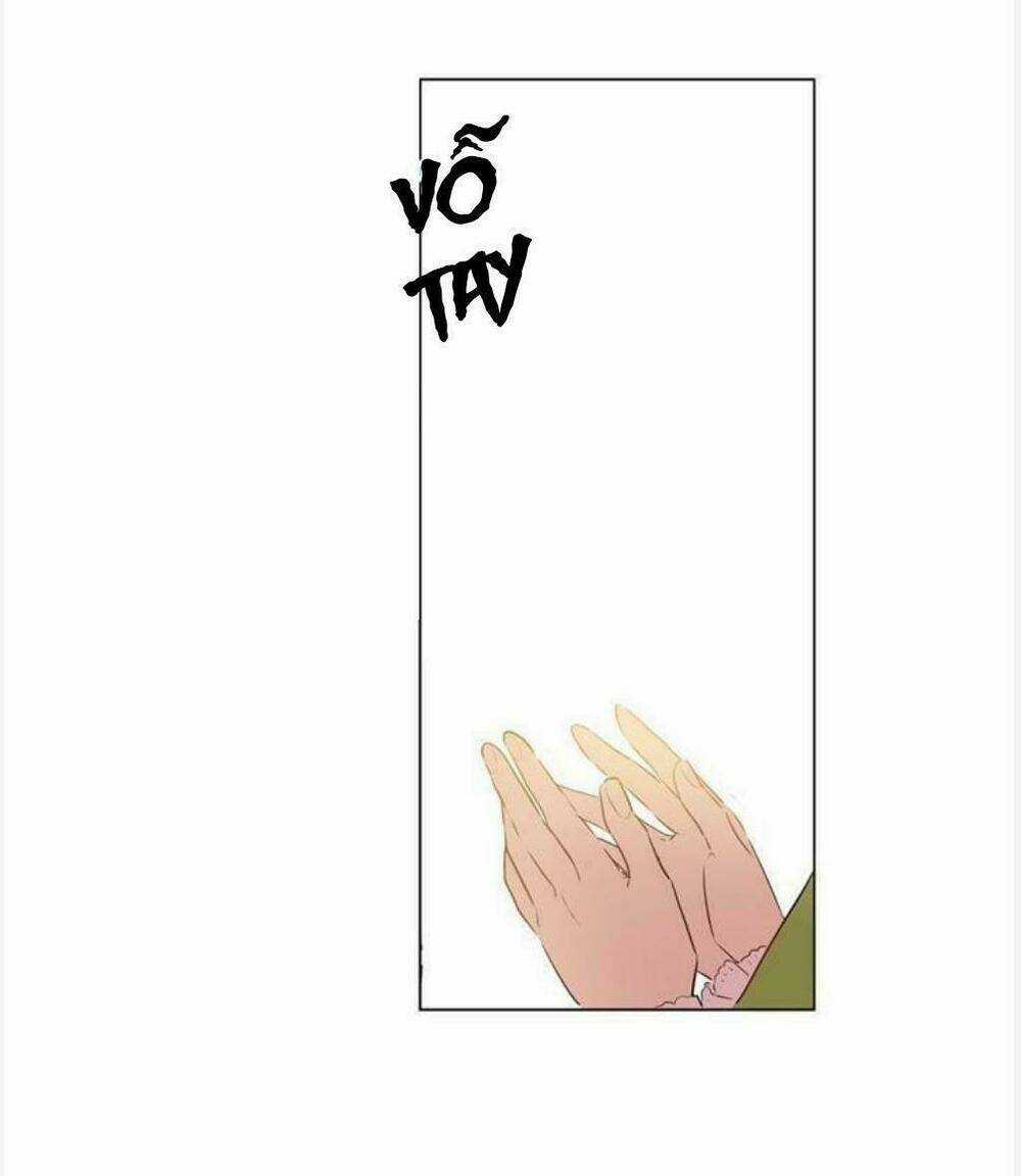 Một Ngày Nọ Ta Trở Thành Công Chúa Chapter 24.5 trang 23