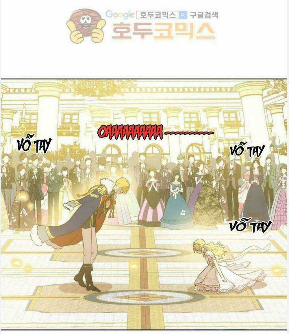 Một Ngày Nọ Ta Trở Thành Công Chúa Chapter 24.5 trang 24