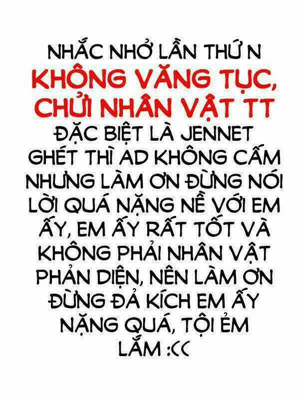 Một Ngày Nọ Ta Trở Thành Công Chúa Chapter 24.5 trang 37