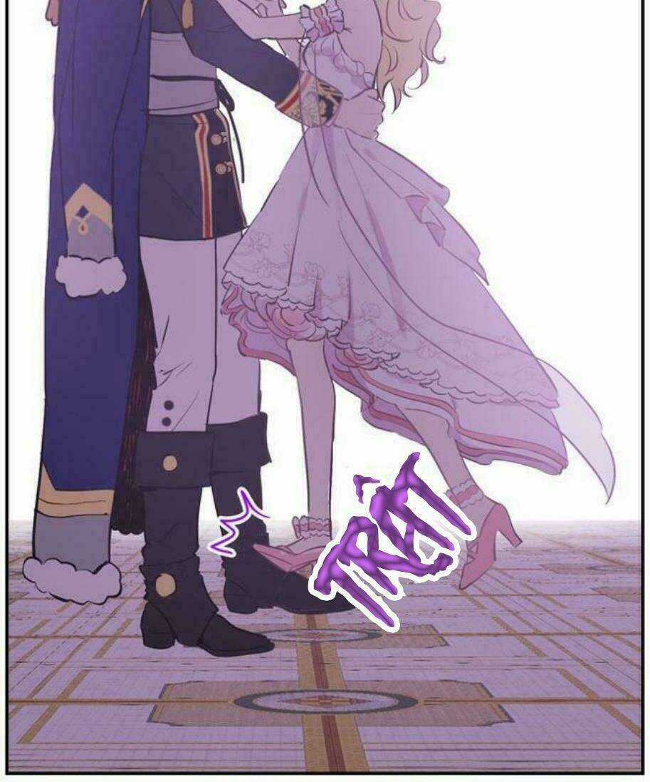 Một Ngày Nọ Ta Trở Thành Công Chúa Chapter 24.5 trang 4