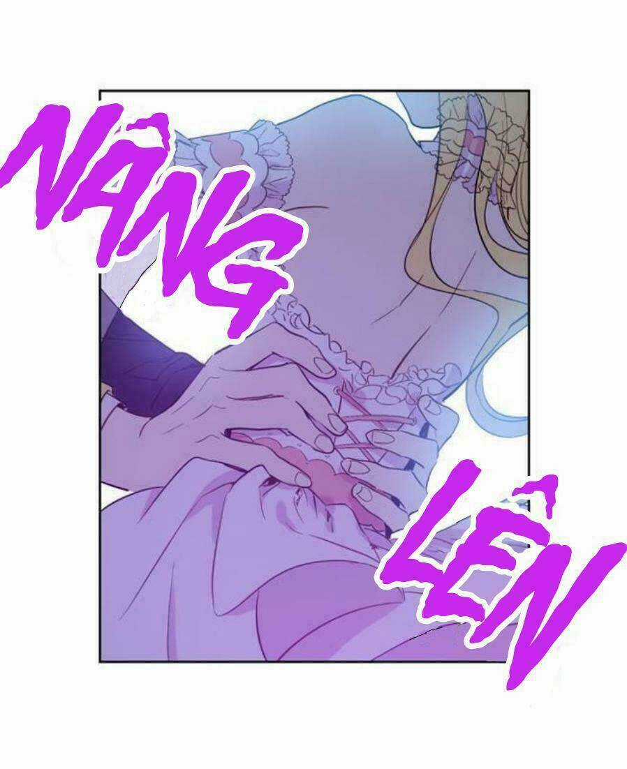 Một Ngày Nọ Ta Trở Thành Công Chúa Chapter 24.5 trang 7