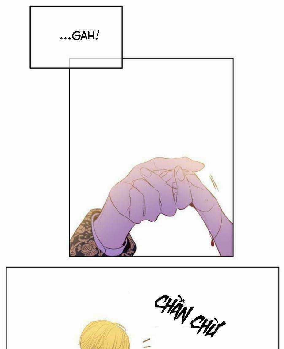 Một Ngày Nọ Ta Trở Thành Công Chúa Chapter 24 trang 13