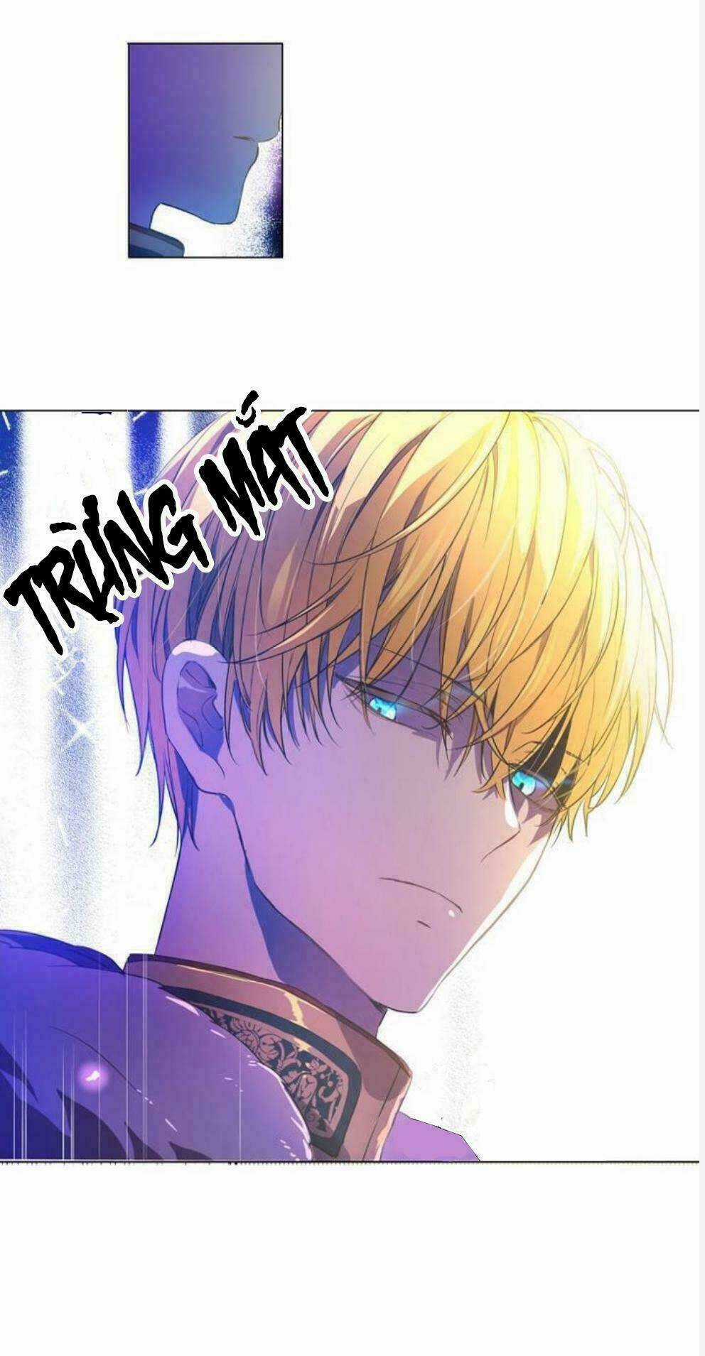 Một Ngày Nọ Ta Trở Thành Công Chúa Chapter 24 trang 19