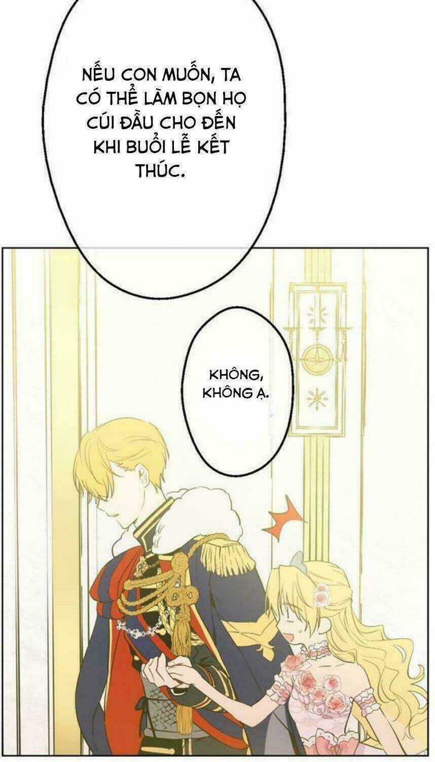 Một Ngày Nọ Ta Trở Thành Công Chúa Chapter 24 trang 23