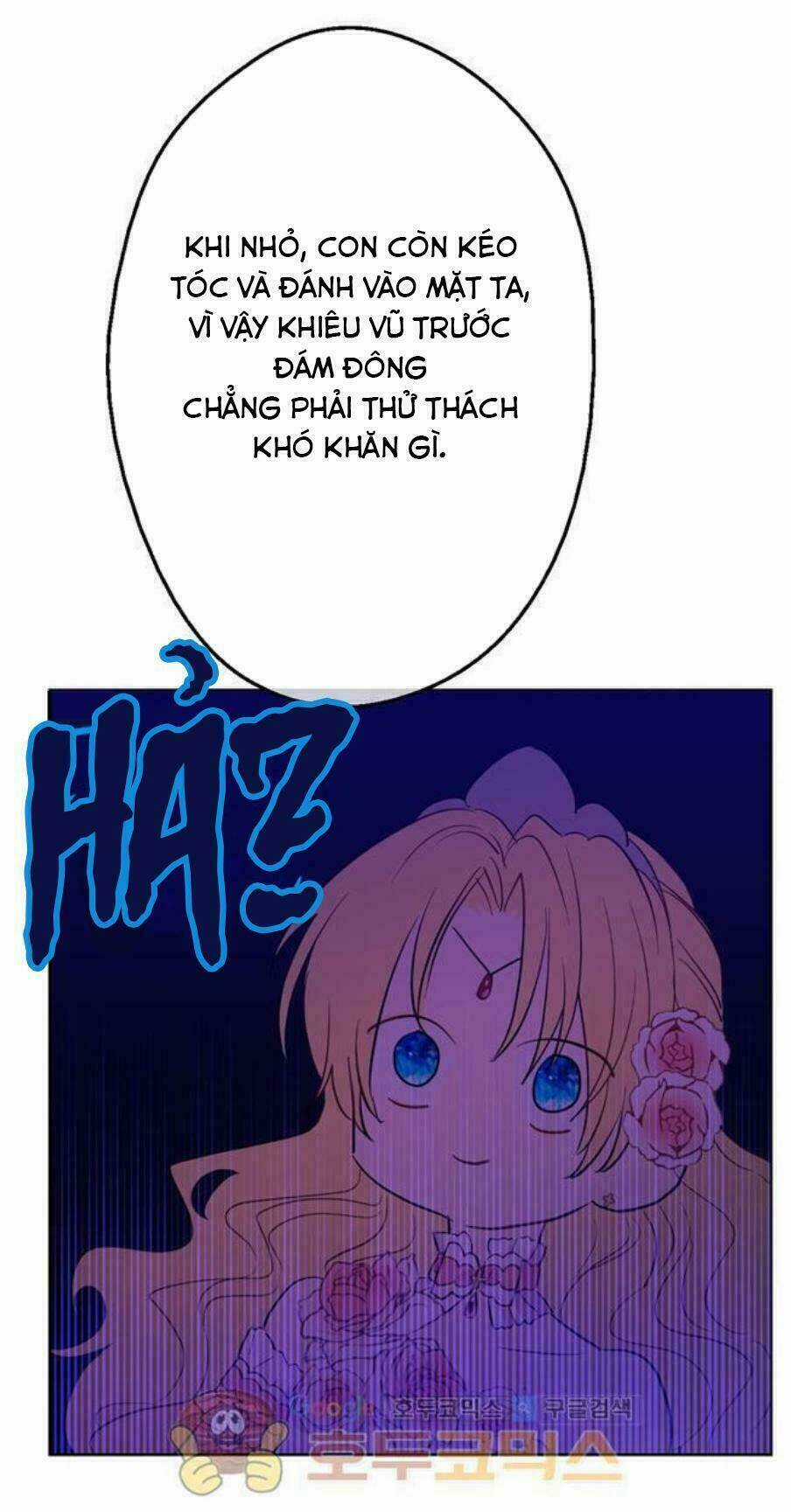 Một Ngày Nọ Ta Trở Thành Công Chúa Chapter 24 trang 26