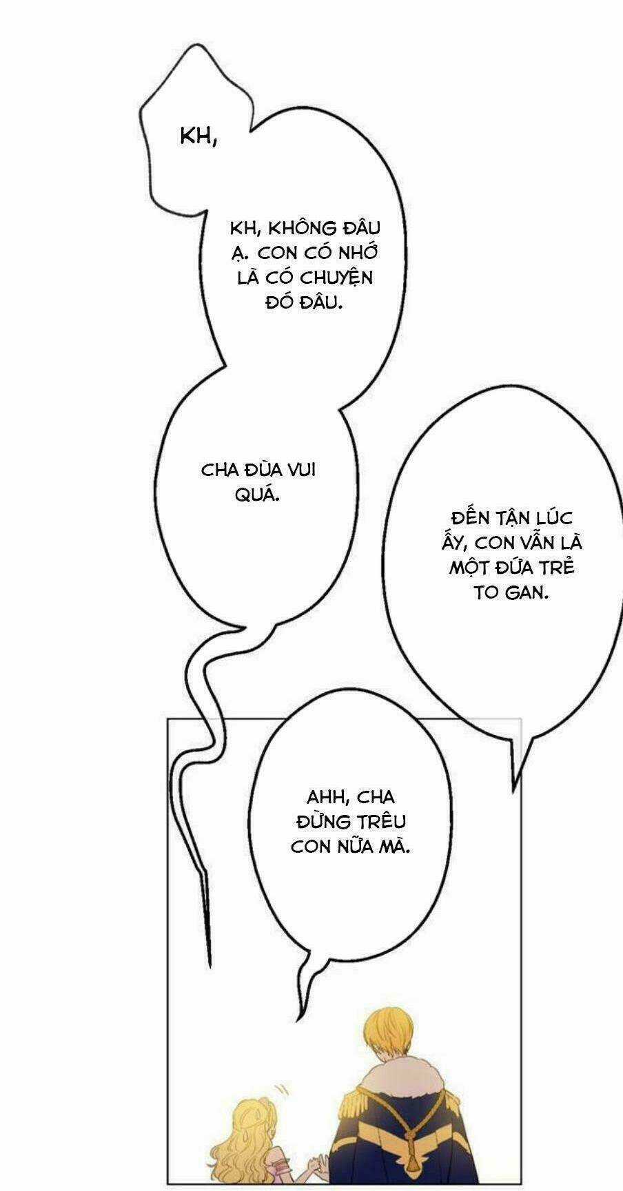 Một Ngày Nọ Ta Trở Thành Công Chúa Chapter 24 trang 27