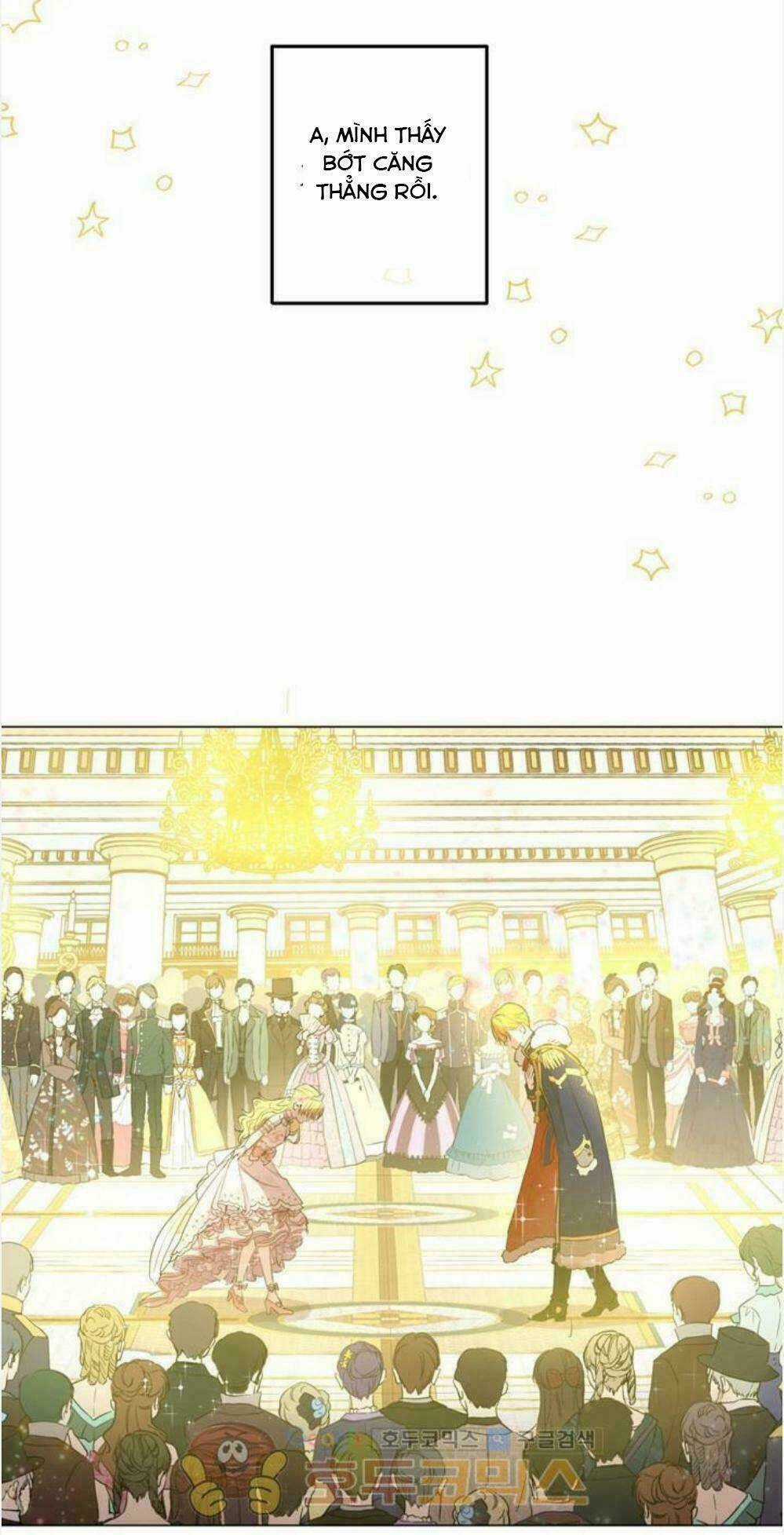 Một Ngày Nọ Ta Trở Thành Công Chúa Chapter 24 trang 28