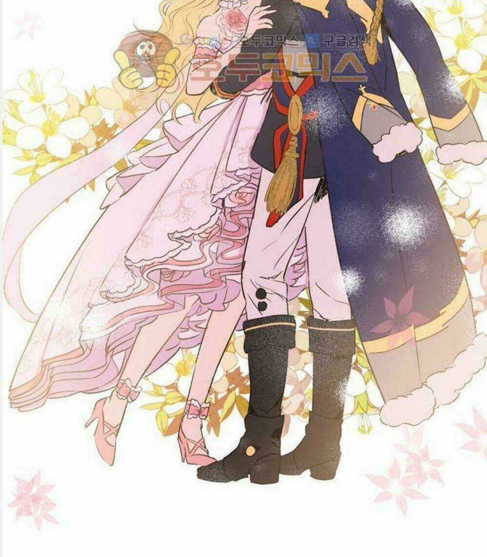 Một Ngày Nọ Ta Trở Thành Công Chúa Chapter 24 trang 31