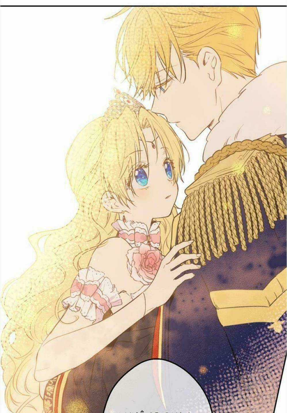 Một Ngày Nọ Ta Trở Thành Công Chúa Chapter 24 trang 32