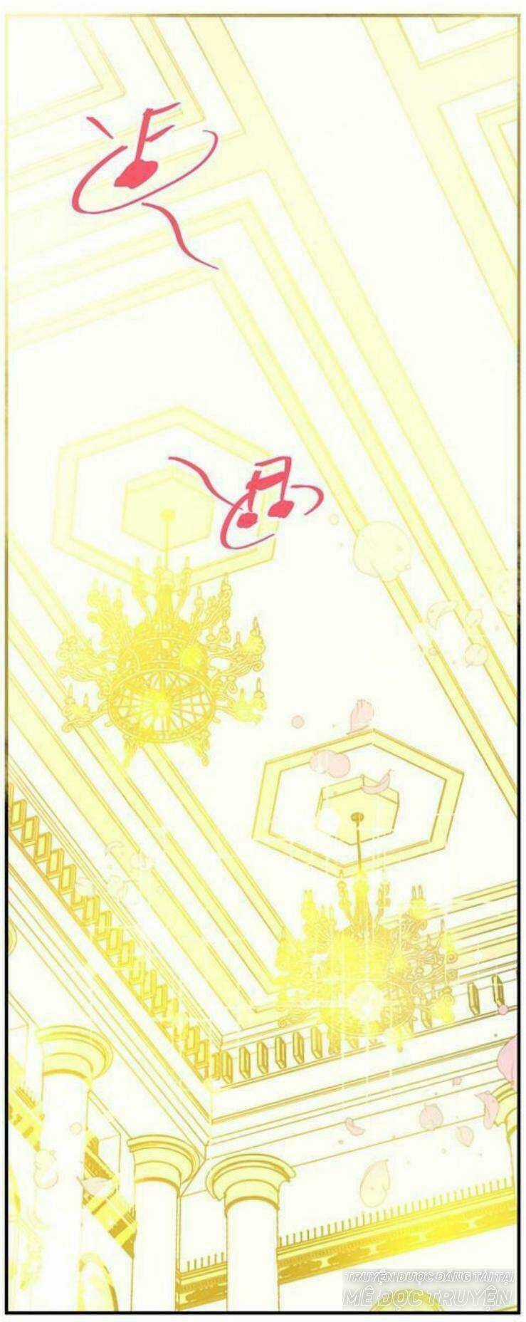 Một Ngày Nọ Ta Trở Thành Công Chúa Chapter 24 trang 34