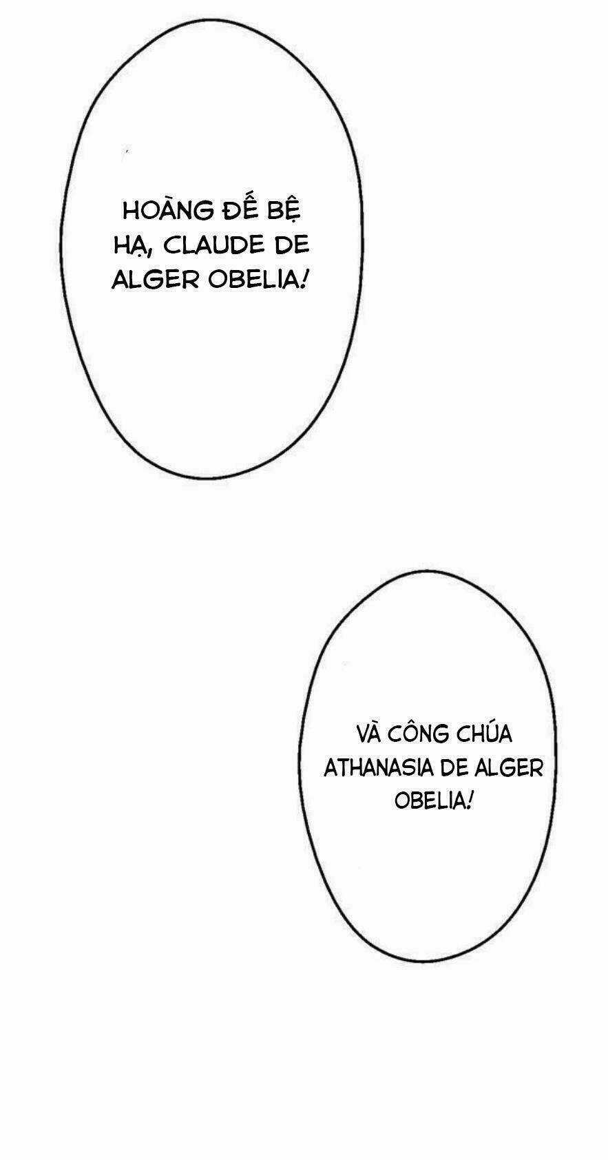 Một Ngày Nọ Ta Trở Thành Công Chúa Chapter 24 trang 8