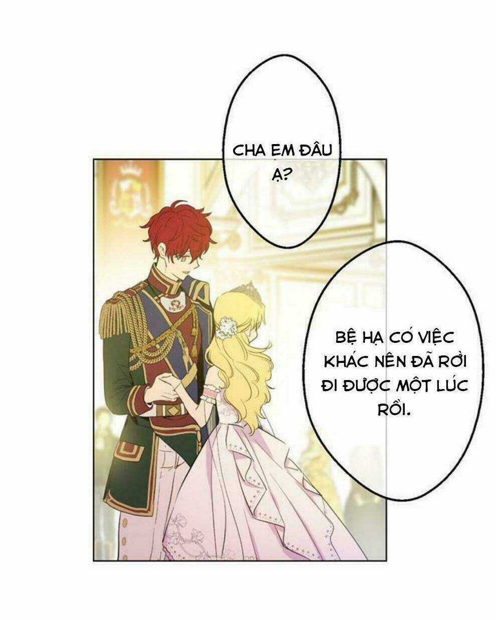 Một Ngày Nọ Ta Trở Thành Công Chúa Chapter 25.5 trang 2