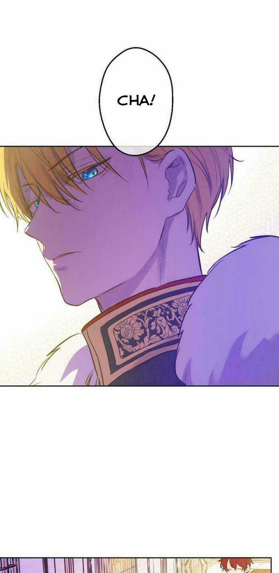 Một Ngày Nọ Ta Trở Thành Công Chúa Chapter 25.5 trang 24