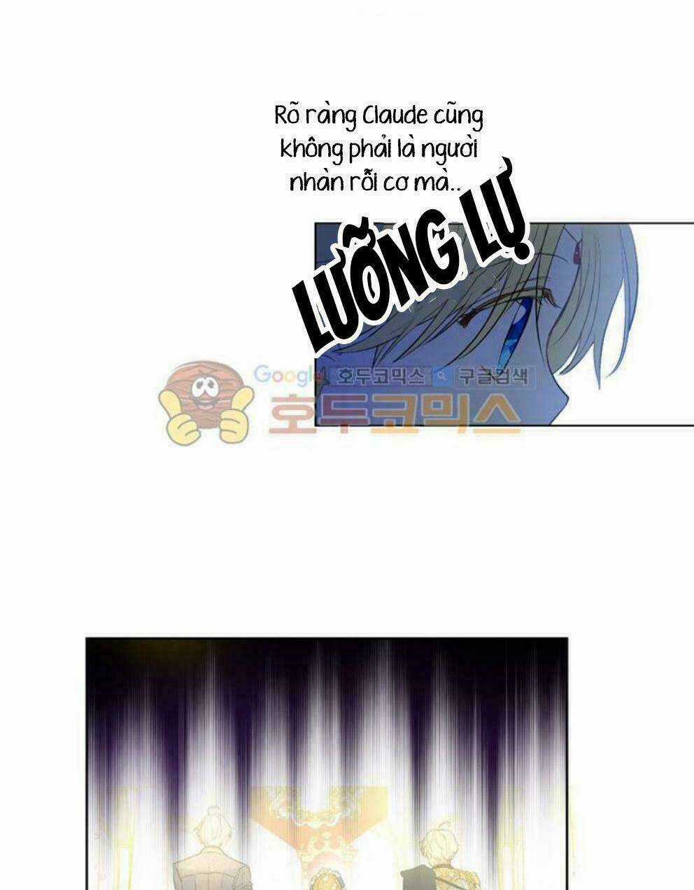 Một Ngày Nọ Ta Trở Thành Công Chúa Chapter 25.5 trang 3