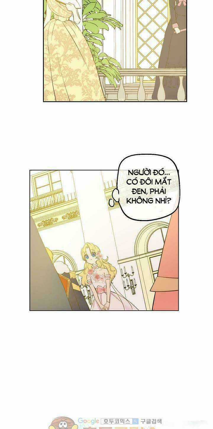 Một Ngày Nọ Ta Trở Thành Công Chúa Chapter 25 trang 10