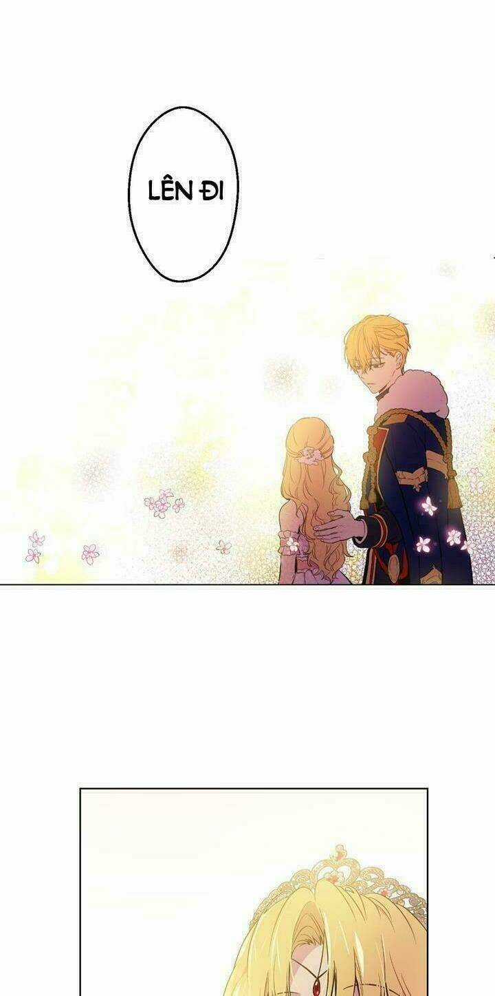 Một Ngày Nọ Ta Trở Thành Công Chúa Chapter 25 trang 13