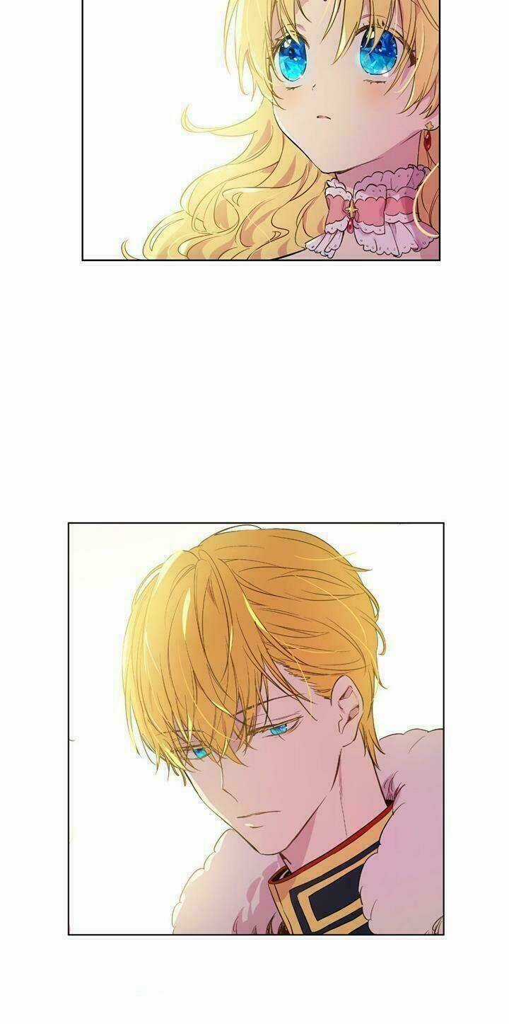 Một Ngày Nọ Ta Trở Thành Công Chúa Chapter 25 trang 14