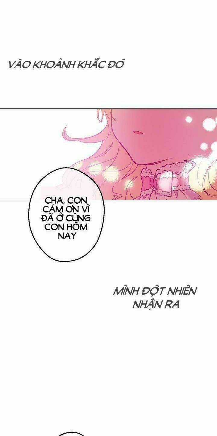 Một Ngày Nọ Ta Trở Thành Công Chúa Chapter 25 trang 15