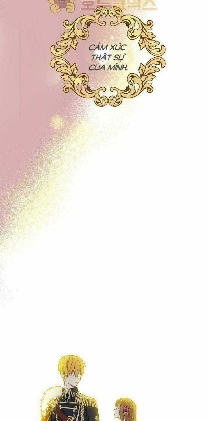 Một Ngày Nọ Ta Trở Thành Công Chúa Chapter 25 trang 17