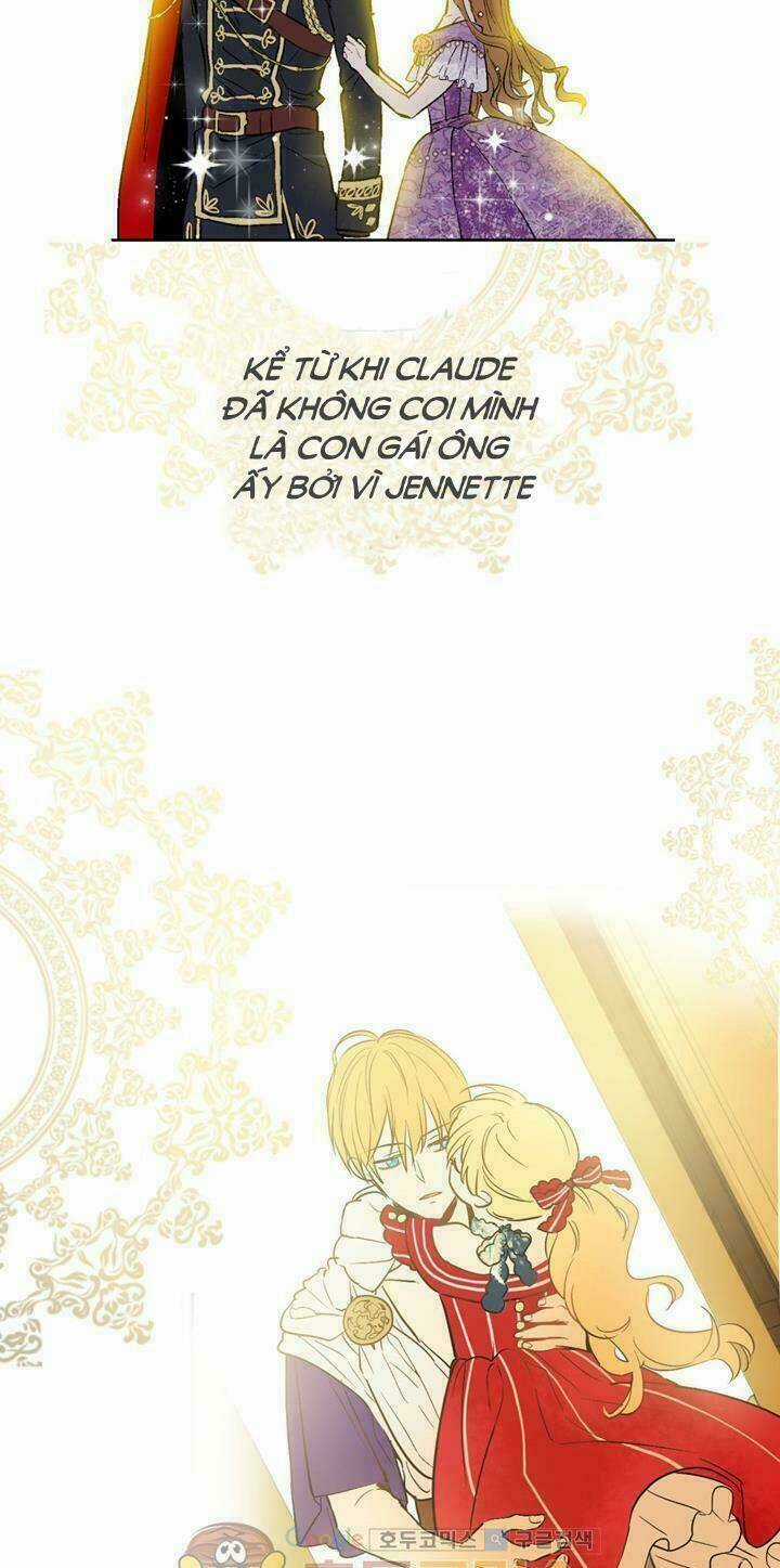 Một Ngày Nọ Ta Trở Thành Công Chúa Chapter 25 trang 18