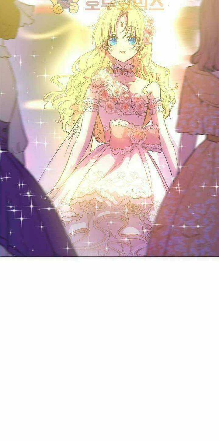 Một Ngày Nọ Ta Trở Thành Công Chúa Chapter 25 trang 23