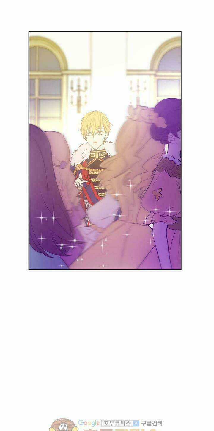 Một Ngày Nọ Ta Trở Thành Công Chúa Chapter 25 trang 24