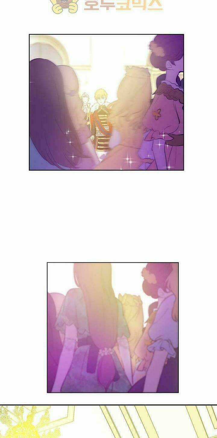 Một Ngày Nọ Ta Trở Thành Công Chúa Chapter 25 trang 25