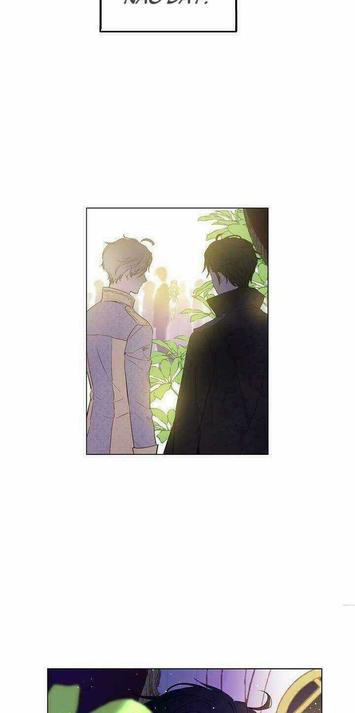 Một Ngày Nọ Ta Trở Thành Công Chúa Chapter 25 trang 3