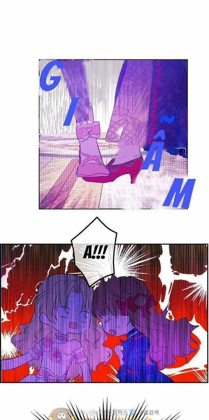 Một Ngày Nọ Ta Trở Thành Công Chúa Chapter 25 trang 34