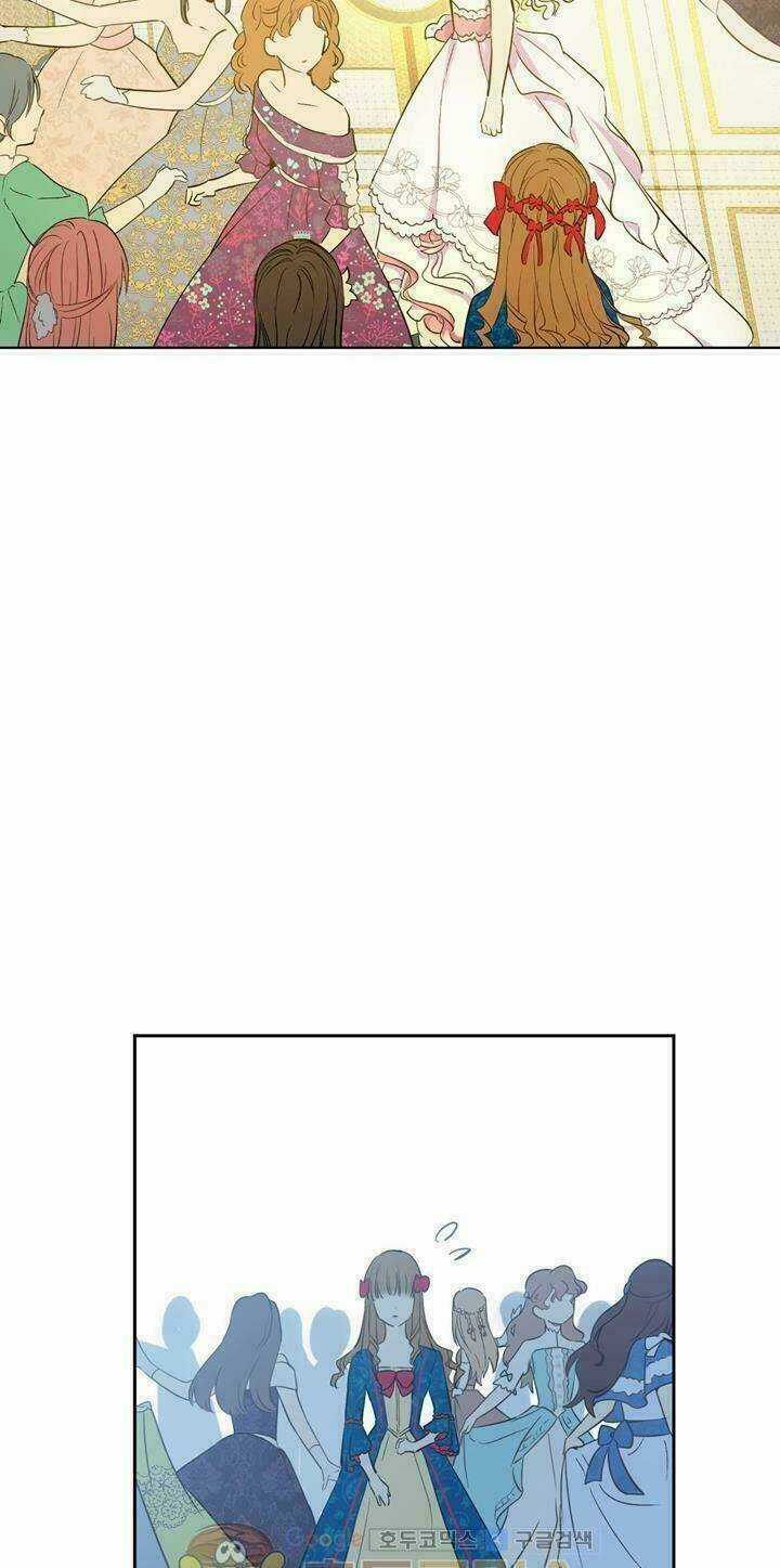 Một Ngày Nọ Ta Trở Thành Công Chúa Chapter 25 trang 38