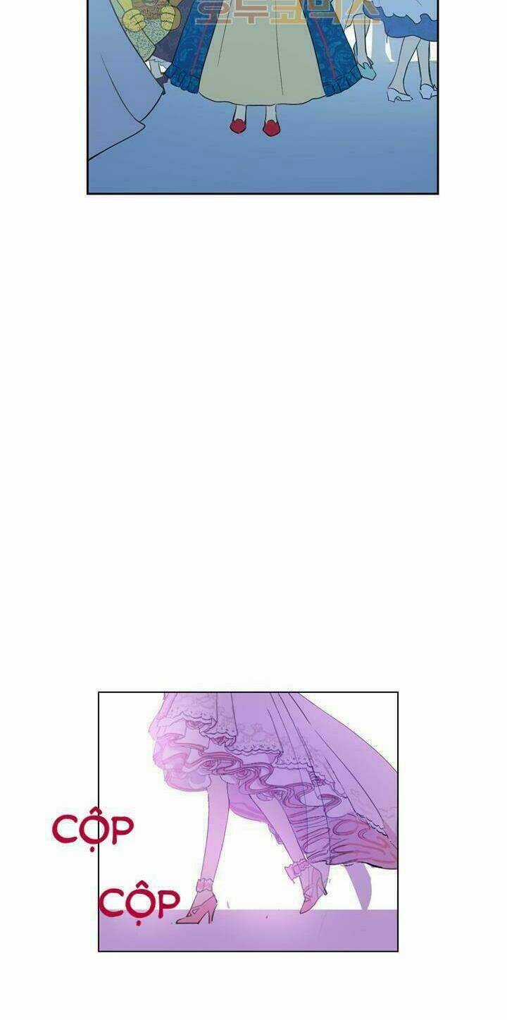 Một Ngày Nọ Ta Trở Thành Công Chúa Chapter 25 trang 39