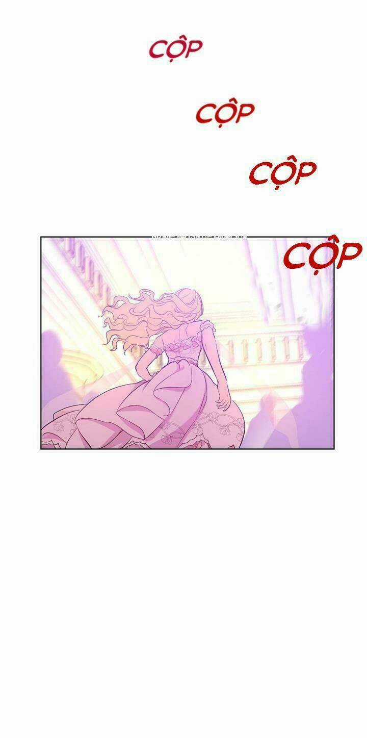 Một Ngày Nọ Ta Trở Thành Công Chúa Chapter 25 trang 40