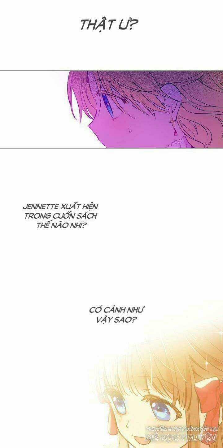 Một Ngày Nọ Ta Trở Thành Công Chúa Chapter 25 trang 41