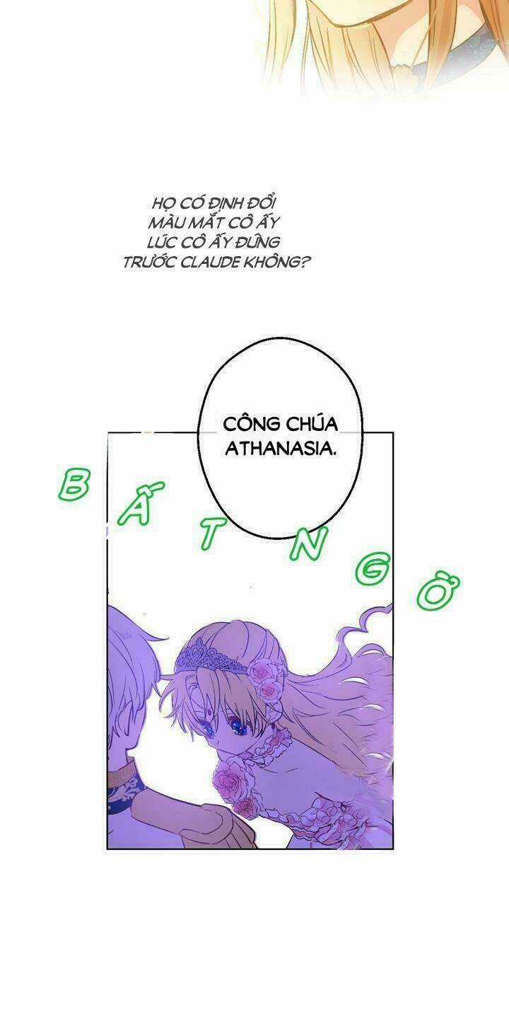 Một Ngày Nọ Ta Trở Thành Công Chúa Chapter 25 trang 42