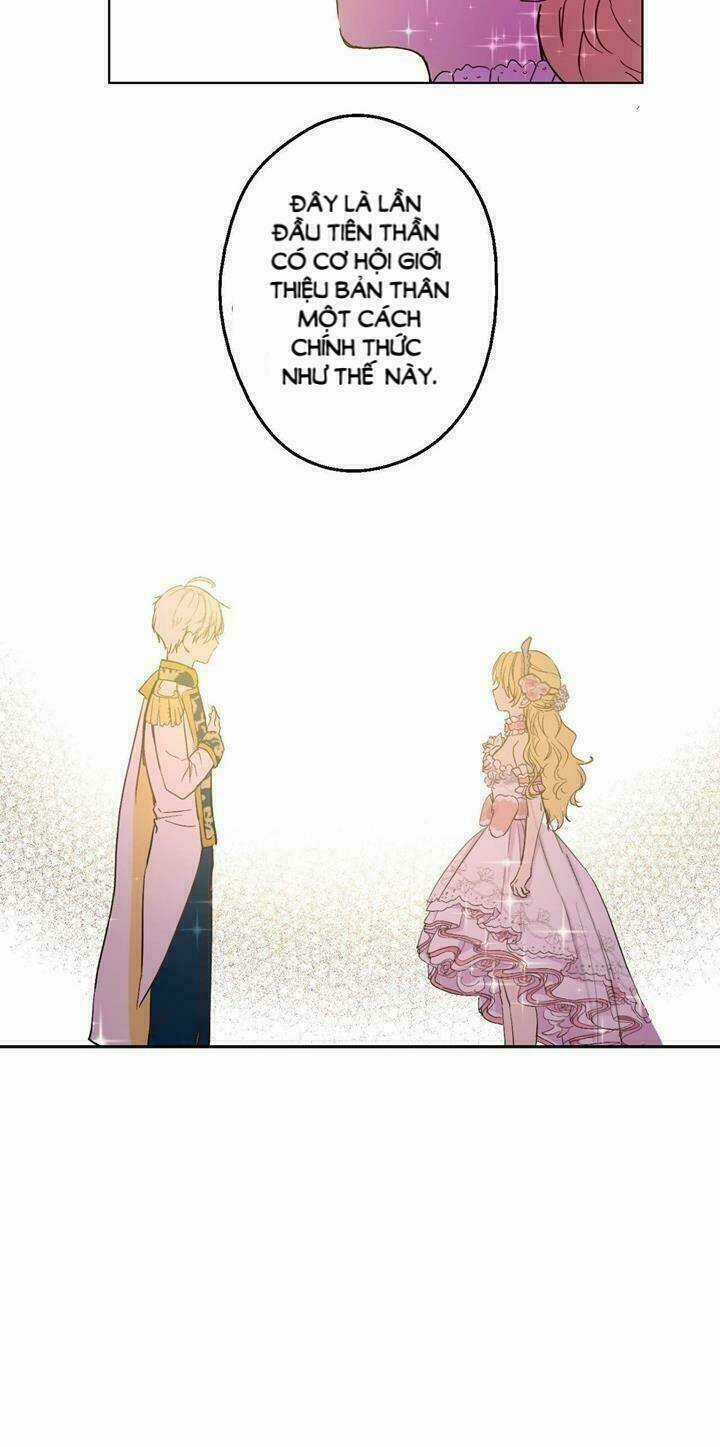 Một Ngày Nọ Ta Trở Thành Công Chúa Chapter 25 trang 44