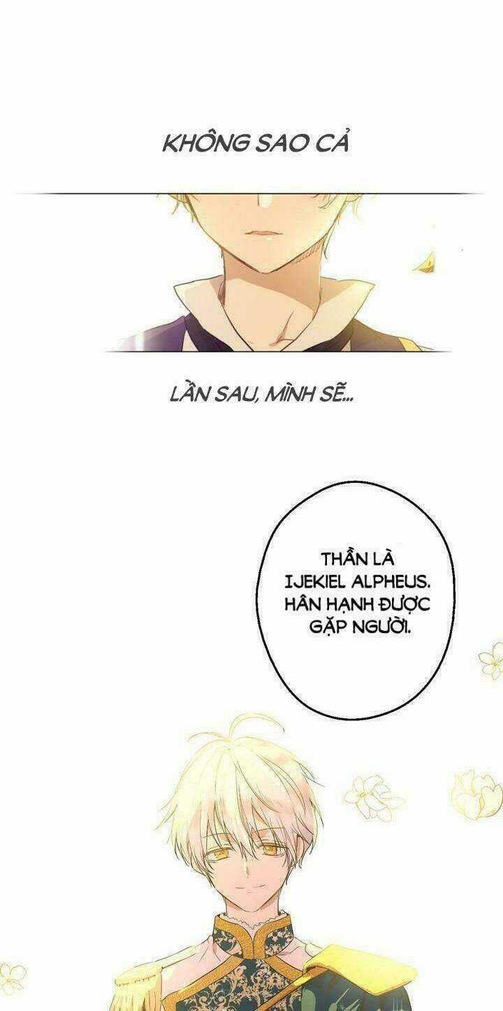 Một Ngày Nọ Ta Trở Thành Công Chúa Chapter 25 trang 45