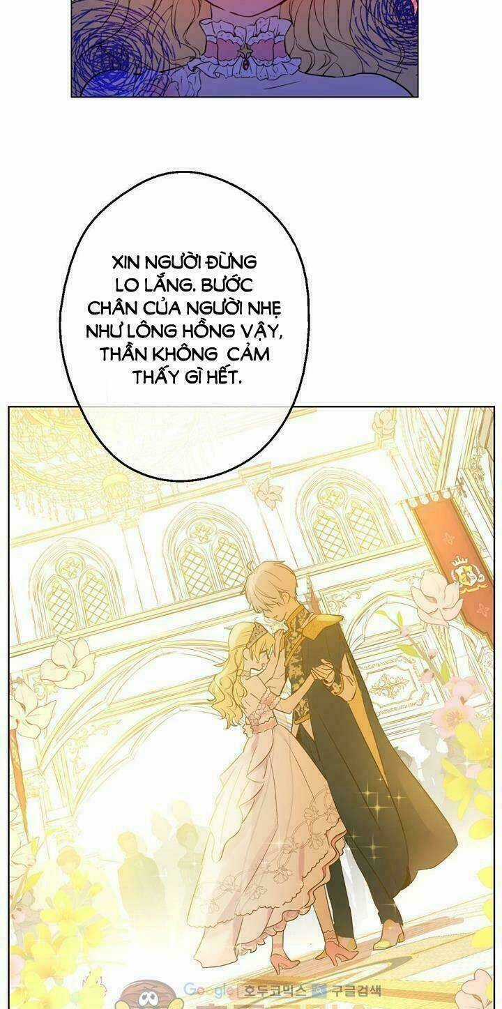 Một Ngày Nọ Ta Trở Thành Công Chúa Chapter 25 trang 48