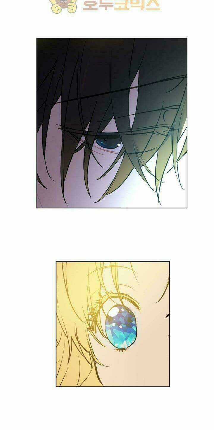 Một Ngày Nọ Ta Trở Thành Công Chúa Chapter 25 trang 5