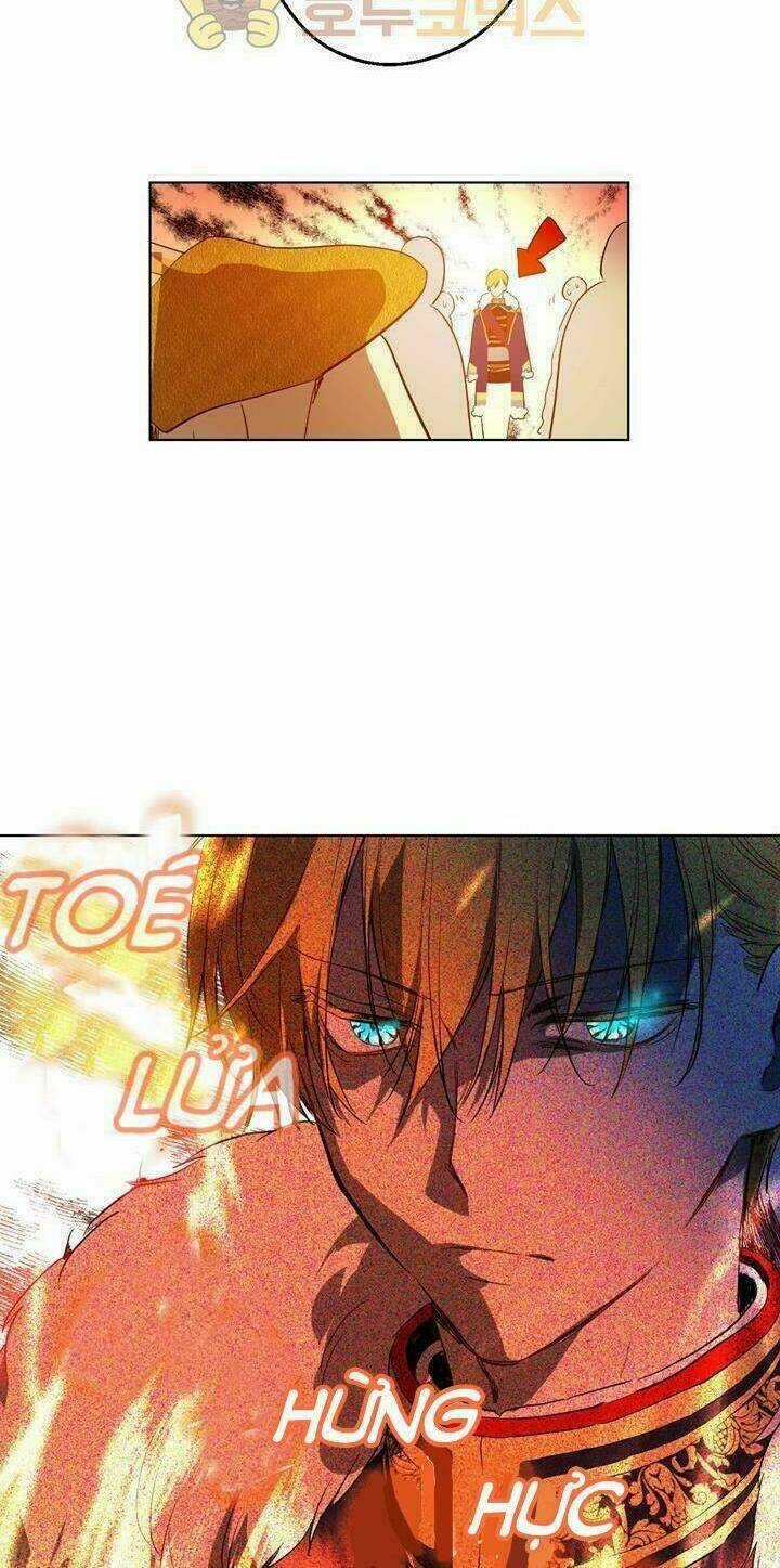 Một Ngày Nọ Ta Trở Thành Công Chúa Chapter 25 trang 53