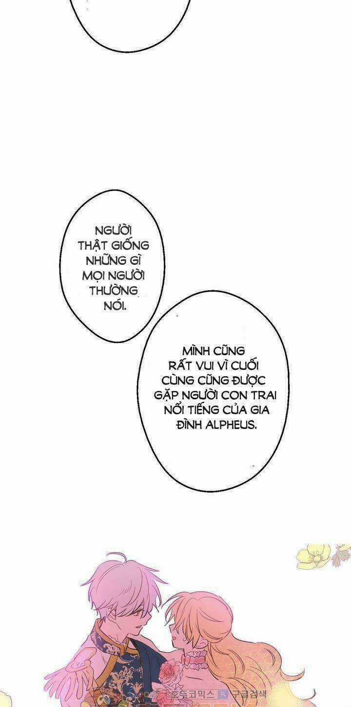 Một Ngày Nọ Ta Trở Thành Công Chúa Chapter 25 trang 56