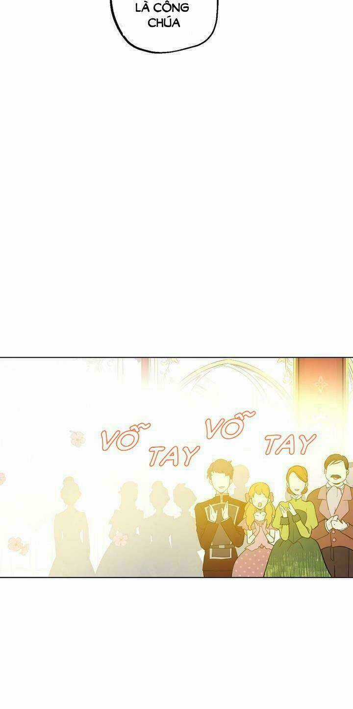 Một Ngày Nọ Ta Trở Thành Công Chúa Chapter 25 trang 58