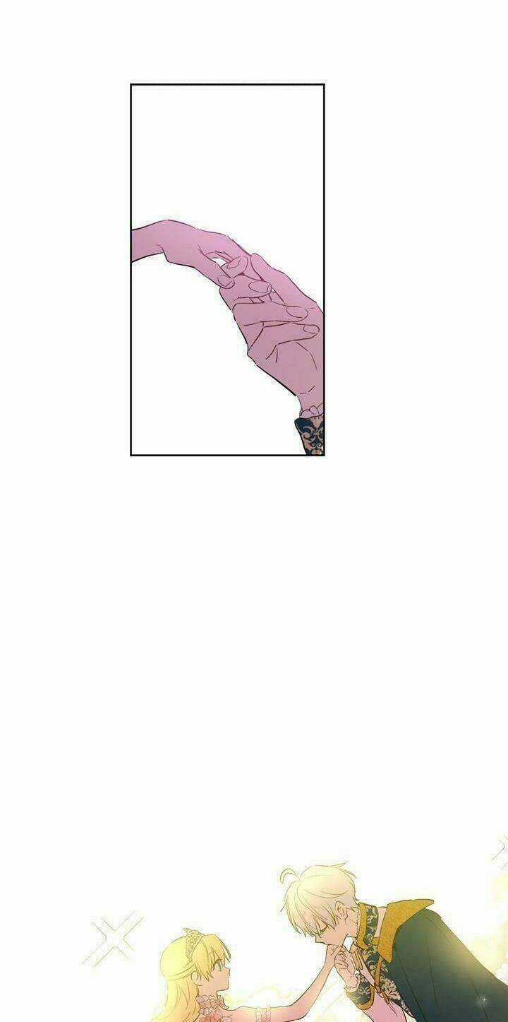 Một Ngày Nọ Ta Trở Thành Công Chúa Chapter 25 trang 59