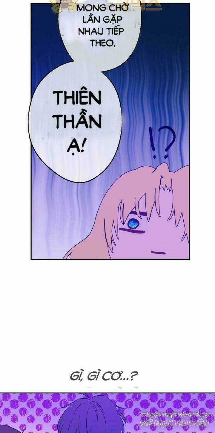 Một Ngày Nọ Ta Trở Thành Công Chúa Chapter 25 trang 61