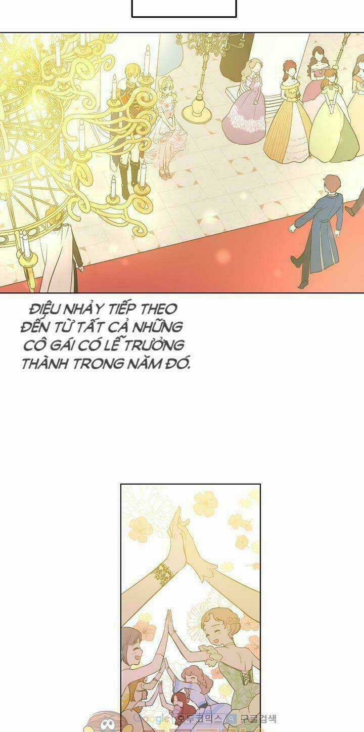 Một Ngày Nọ Ta Trở Thành Công Chúa Chapter 25 trang 8