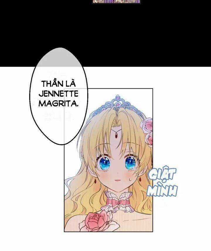 Một Ngày Nọ Ta Trở Thành Công Chúa Chapter 26.5 trang 10